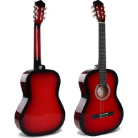 Sanchez 4/4 Klasik Gitar Sanchez 4/4 Klasik Gitar